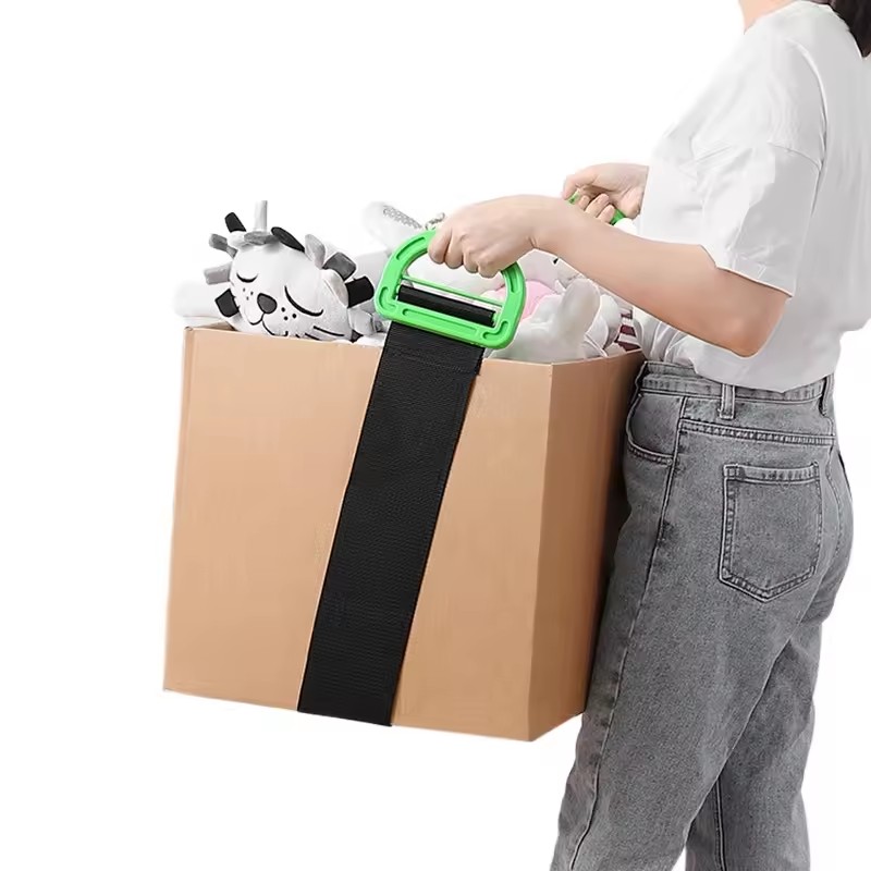 Furniture Moving Straps Adjust - đánh giá và giá Lifting Straps Wrist